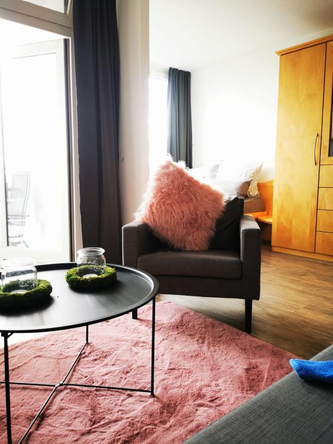 Appartamento Fraeulein Frida - Steinhude Wunstorf Esterno foto