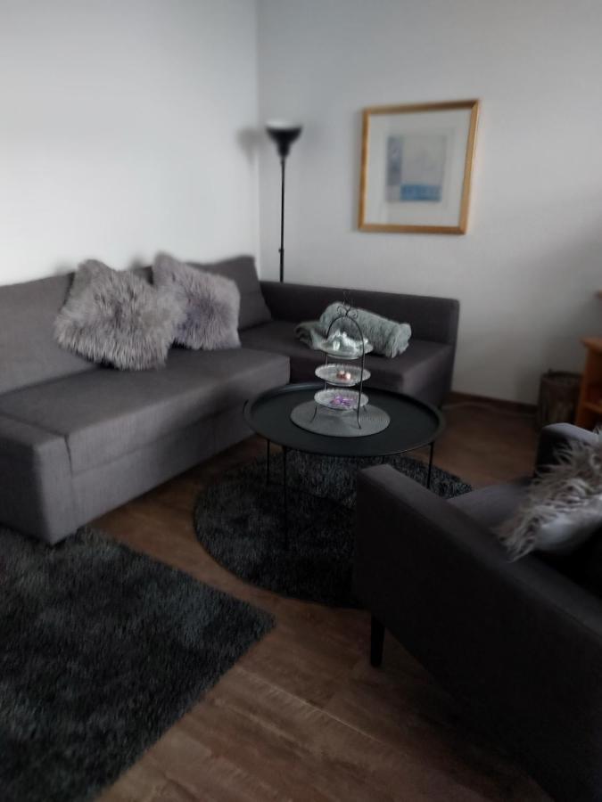 Appartamento Fraeulein Frida - Steinhude Wunstorf Esterno foto